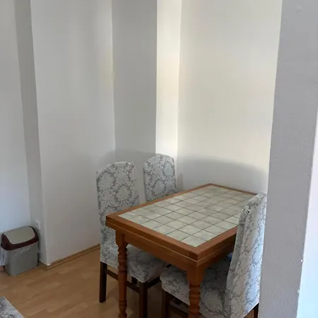 Apartamento Lamele *