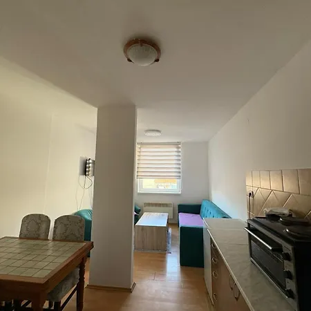 Lamele Apartamento Bugojno